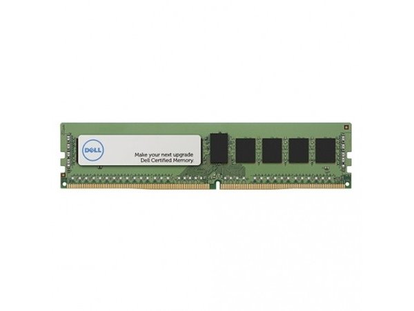 RAM DELL 16GB DDR4 2133Mhz 2Rx8 UDIMM 